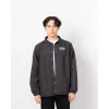 Erigo Coach Jacket Foxy Asphalt sold by Erigo