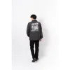 Erigo Coach Jacket Foxy Asphalt sold by Erigo