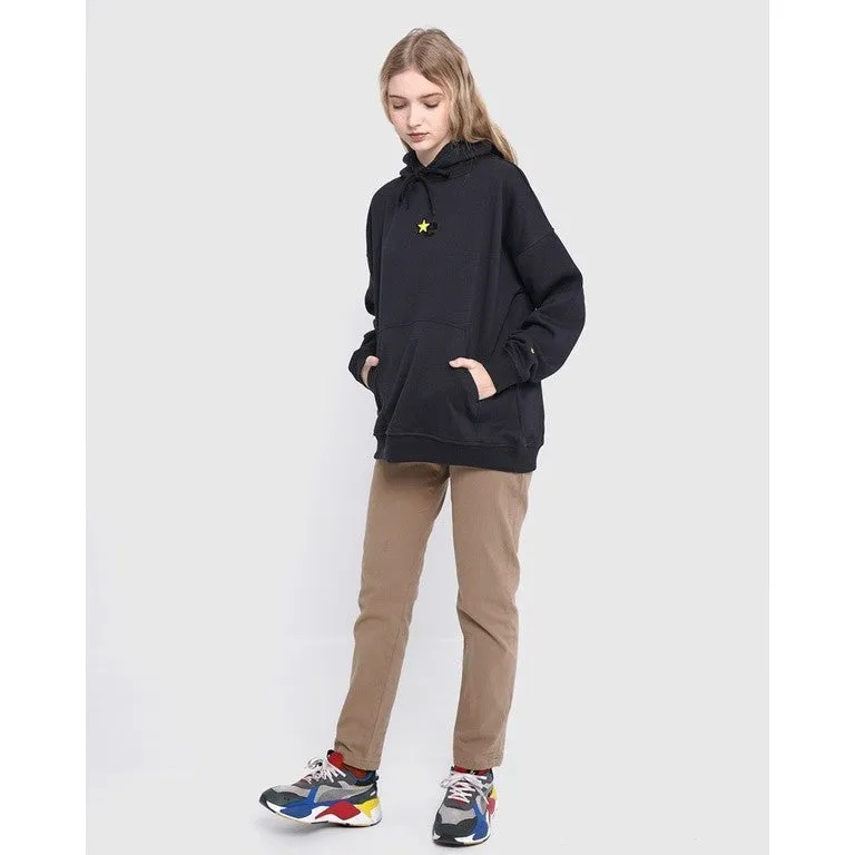 Erigo Hoodie Barnet Black Unisex sold by Erigo product image thumbnail 5