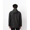 Erigo Parka Jacket Adara Black Unisex sold by Erigo