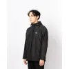 Erigo Parka Jacket Adara Black Unisex sold by Erigo