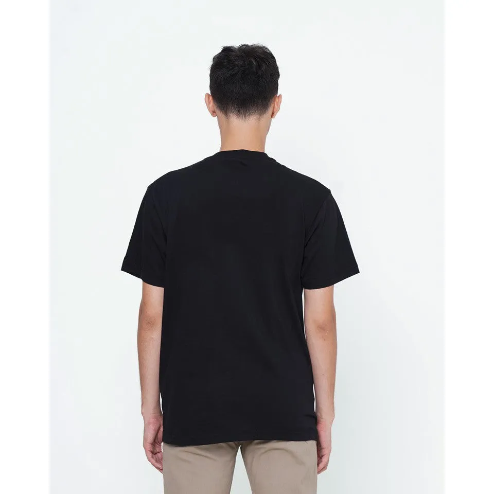 Erigo T-Shirt Graphic Takashi Black sold by Erigo product image thumbnail 2