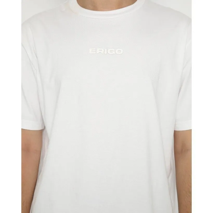 Erigo T-Shirt Oversize Altha White Unisex sold by Erigo product image thumbnail 5