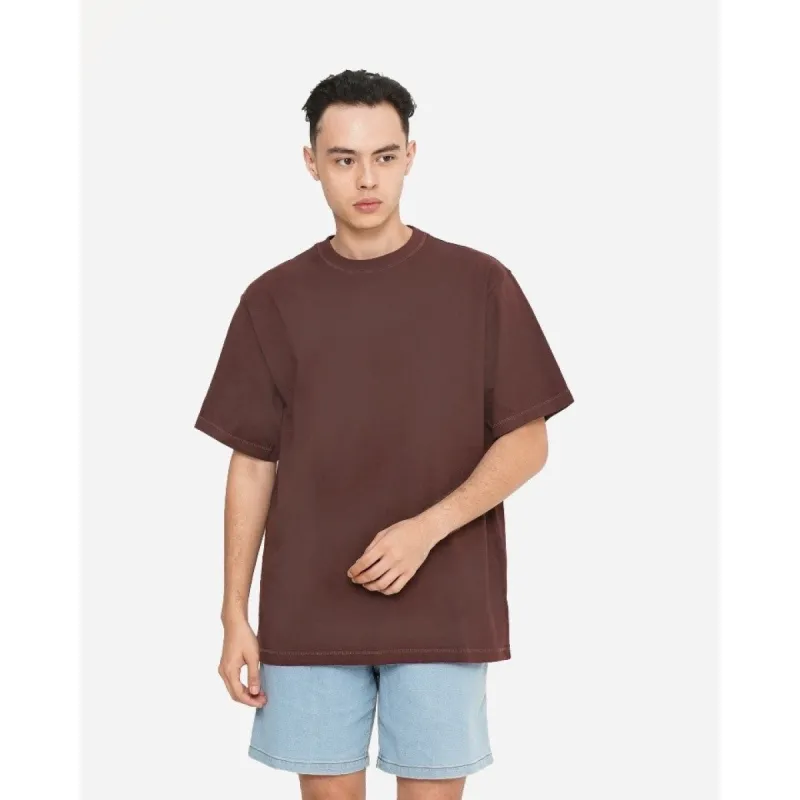 Erigo T-Shirt Basic Stacey Coffee sold by Erigo