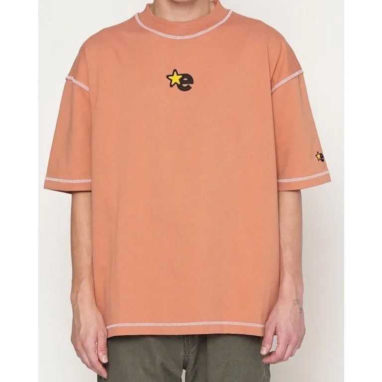 Erigo T-Shirt Oversize Deon Tan Unisex sold by Erigo product image thumbnail 4