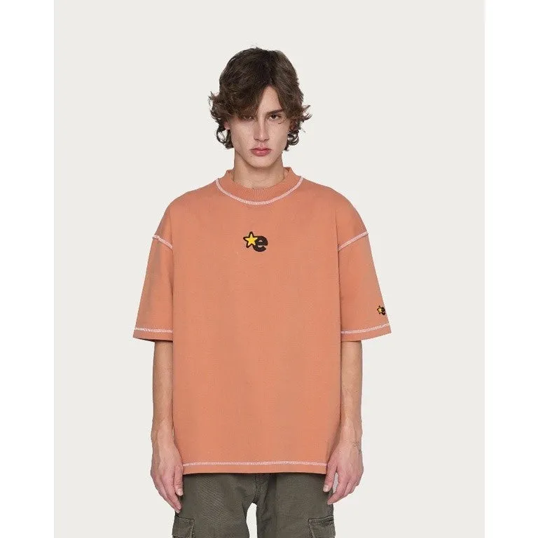 Erigo T-Shirt Oversize Deon Tan Unisex sold by Erigo product image thumbnail 2
