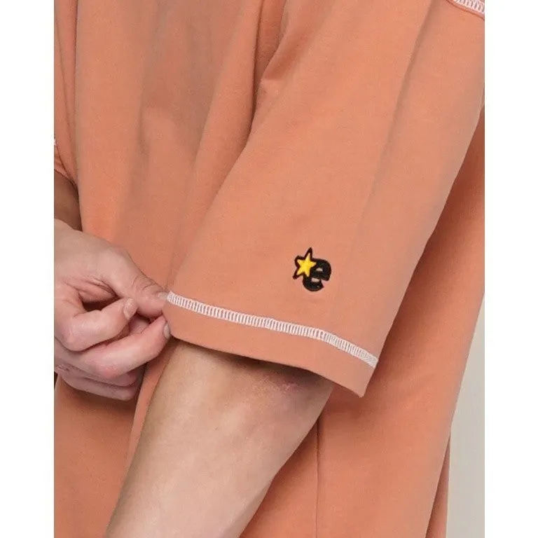 Erigo T-Shirt Oversize Deon Tan Unisex sold by Erigo product image thumbnail 3