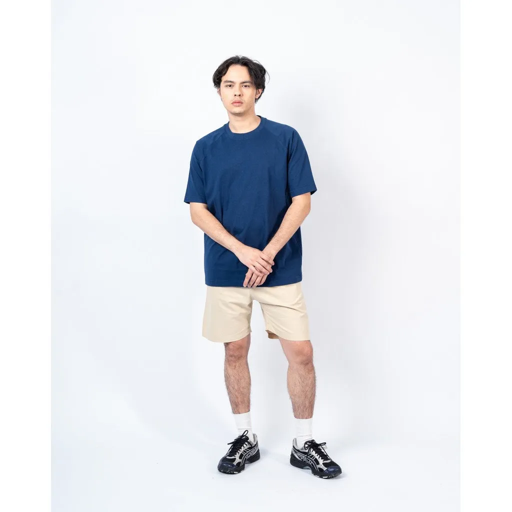 Erigo Movease Short Sleeve Lavey Navy Unisex sold by Erigo product image thumbnail 5