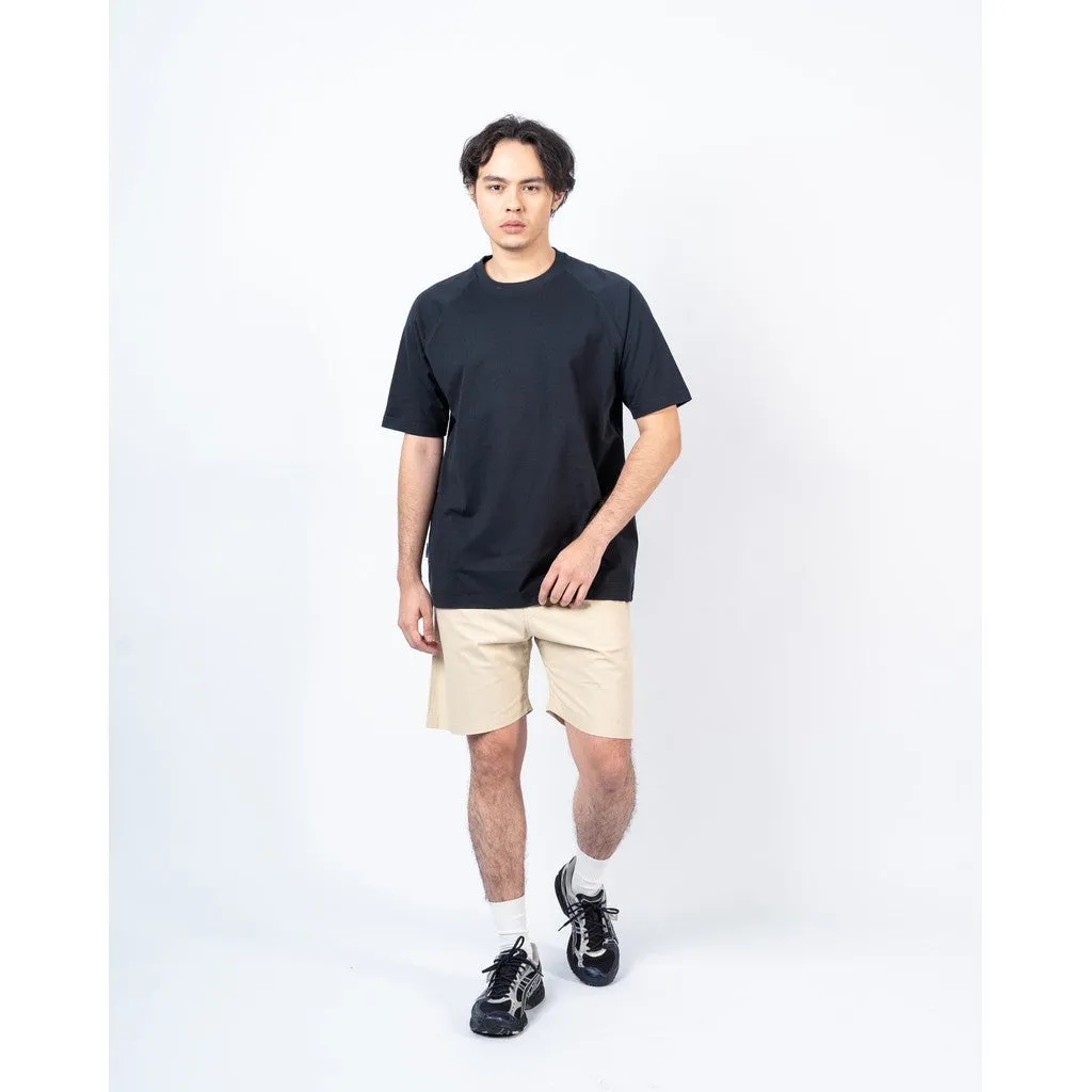 Erigo Movease Short Sleeve Lizzy Black Unisex sold by Erigo product image thumbnail 5