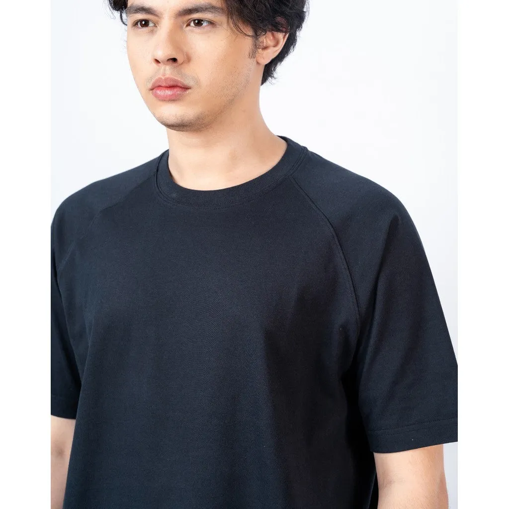 Erigo Movease Short Sleeve Lizzy Black Unisex sold by Erigo product image thumbnail 4