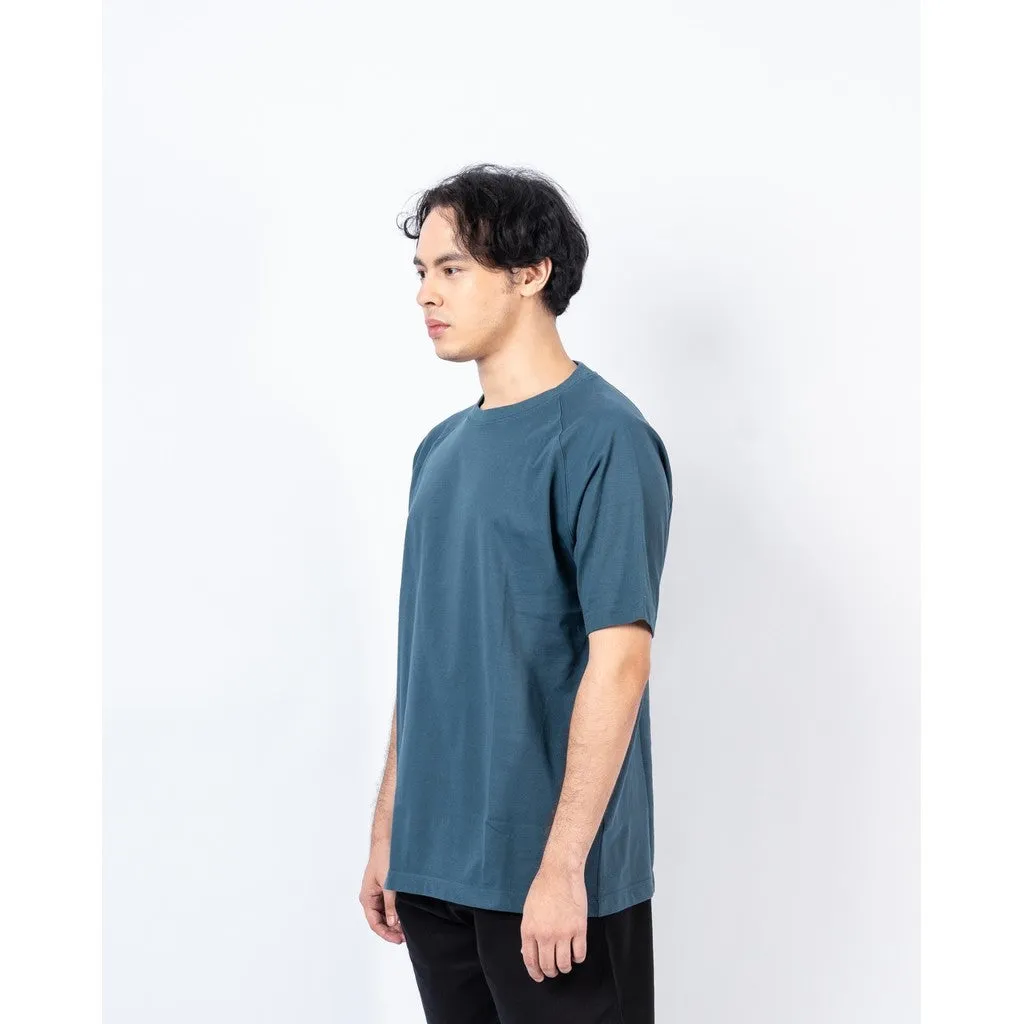 Erigo Movease Short Sleeve Liam Blue Unisex sold by Erigo product image thumbnail 2