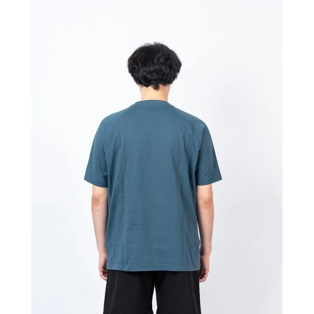 Erigo Movease Short Sleeve Liam Blue Unisex sold by Erigo product image thumbnail 3