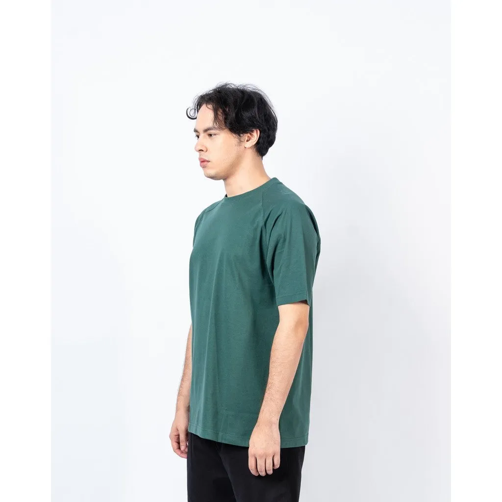 Erigo Movease Short Sleeve Luke Emerald Unisex sold by Erigo product image thumbnail 2