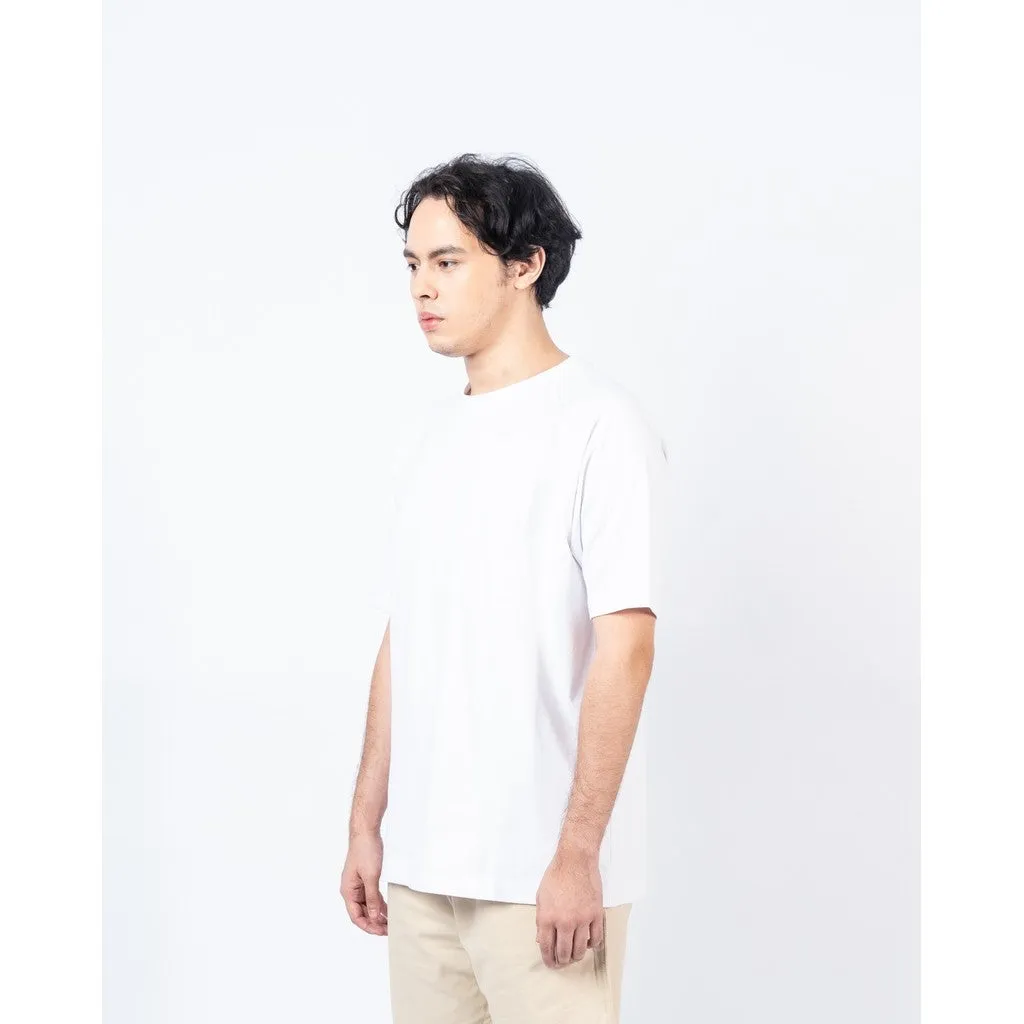 Erigo Movease Short Sleeve Lambo White Unisex sold by Erigo product image thumbnail 2
