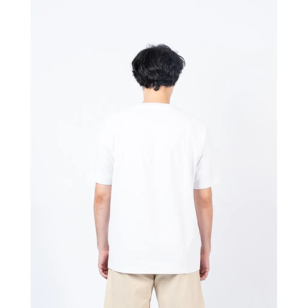 Erigo Movease Short Sleeve Lambo White Unisex sold by Erigo product image thumbnail 3
