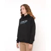 Erigo Hoodie Baylor Black Unisex sold by Erigo
