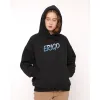 Erigo Hoodie Baylor Black Unisex sold by Erigo