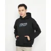 Erigo Hoodie Baylor Black Unisex sold by Erigo