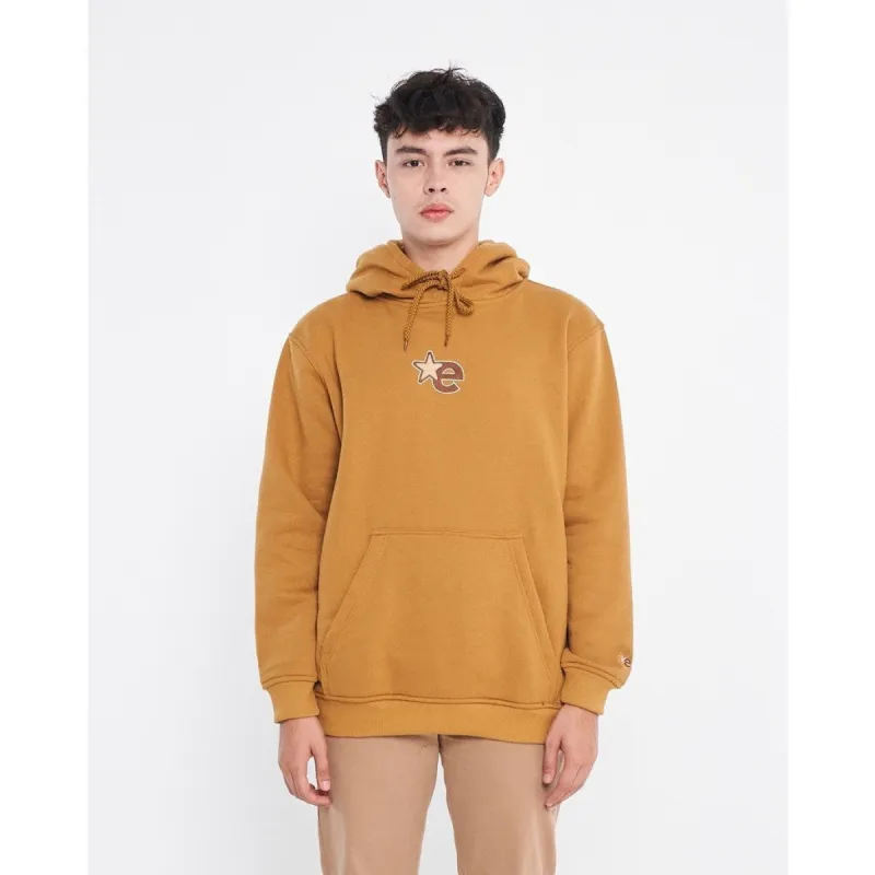 Erigo Hoodie Bourbon Dijon Unisex sold by Erigo