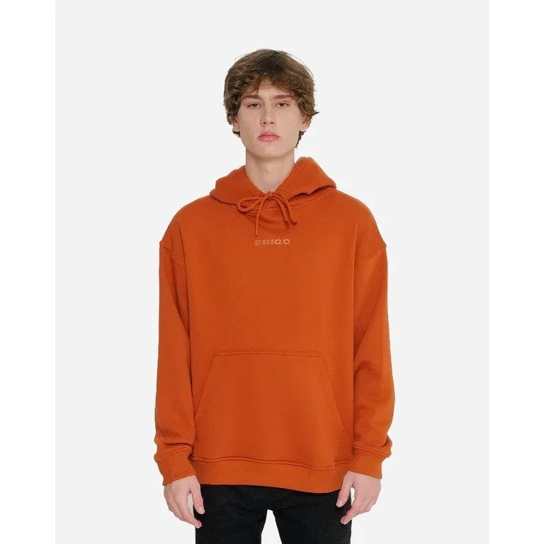 Erigo Hoodie Goyya Bombay Brown Unisex sold by Erigo product image thumbnail 5