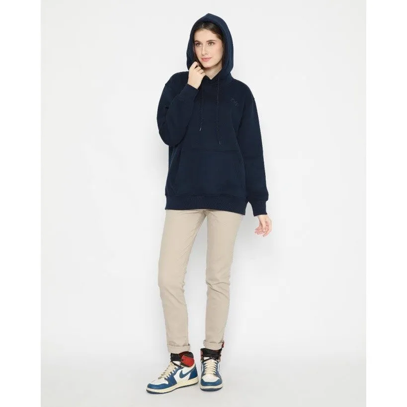 Erigo Hoodie Kairav Navy sold by Erigo product image thumbnail 3