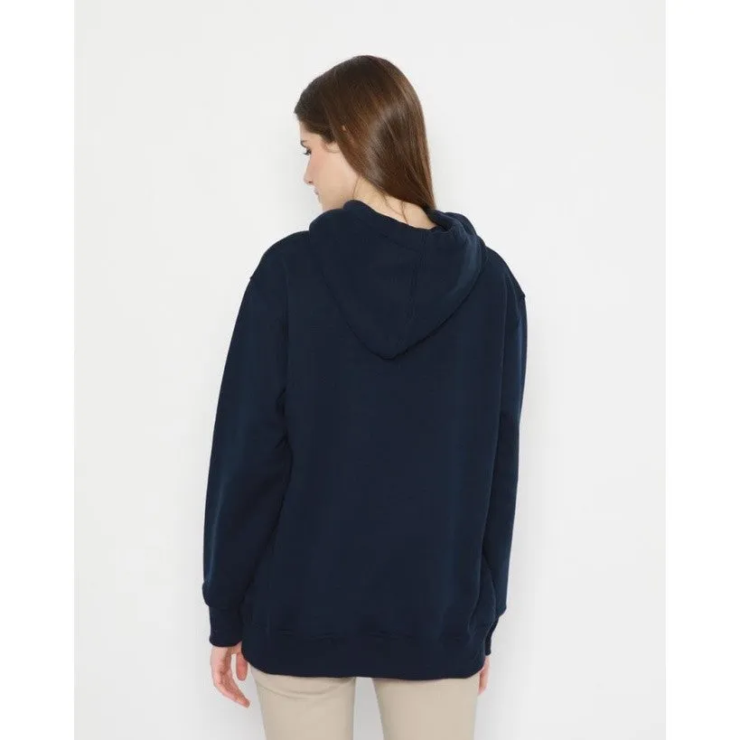 Erigo Hoodie Kairav Navy sold by Erigo product image thumbnail 2