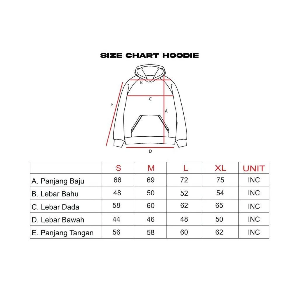 Erigo Hoodie Kairav Navy sold by Erigo product image thumbnail 5