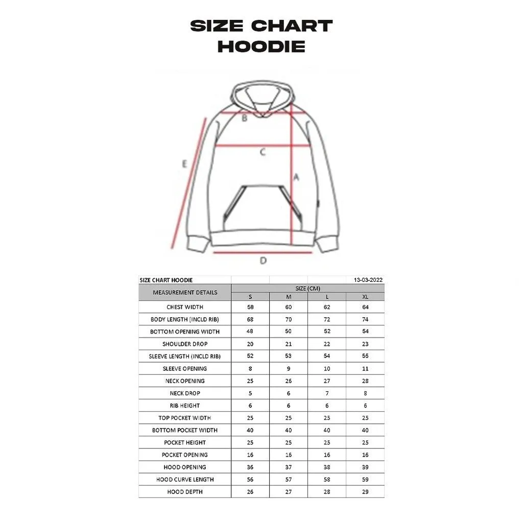 Erigo Hoodie Meyrin Hazel Unisex sold by Erigo product image thumbnail 5