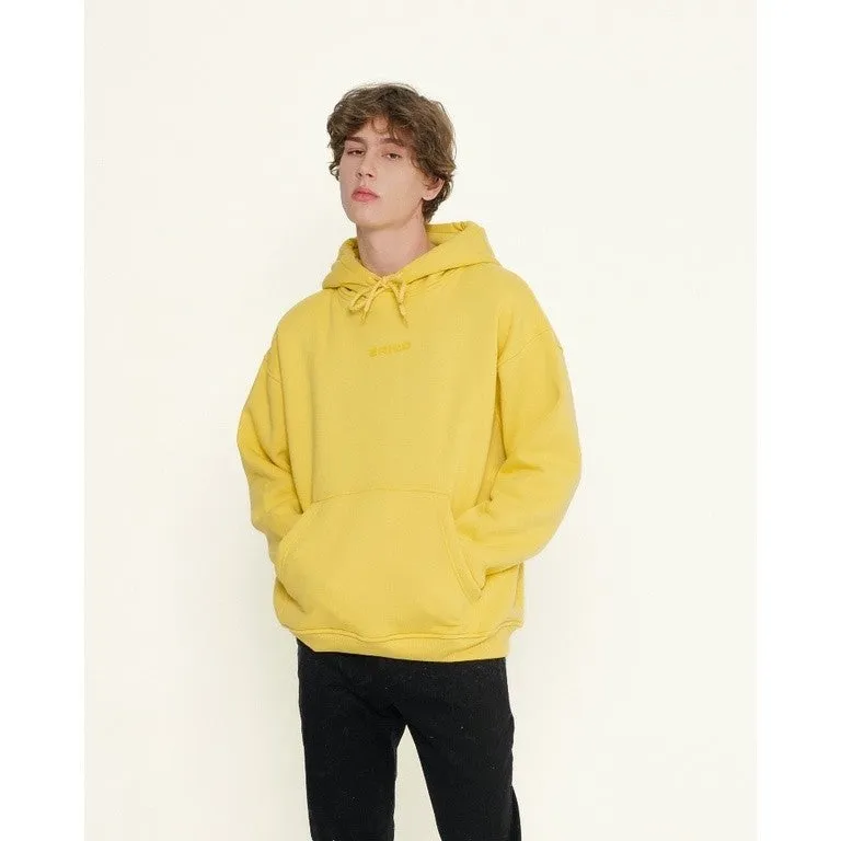 Erigo Hoodie Thierry Cream Gold Unisex sold by Erigo product image thumbnail 2