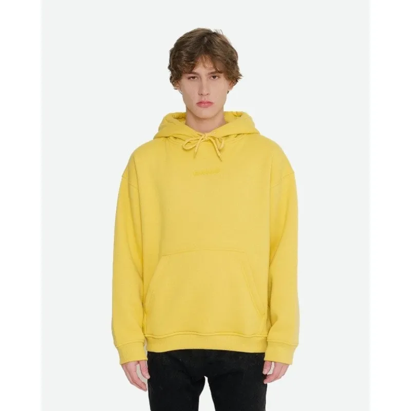 Erigo Hoodie Thierry Cream Gold Unisex sold by Erigo