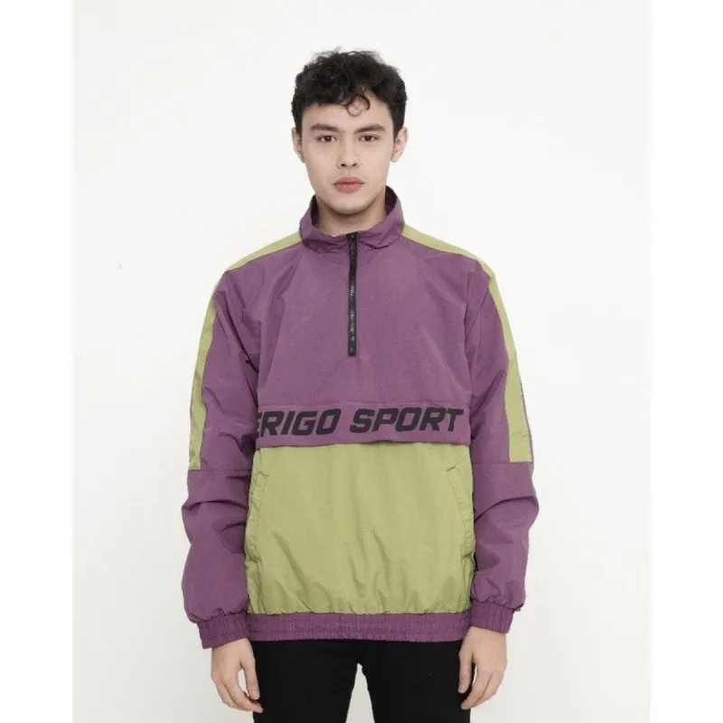 Erigo Pullover Glinda Berry Unisex sold by Erigo