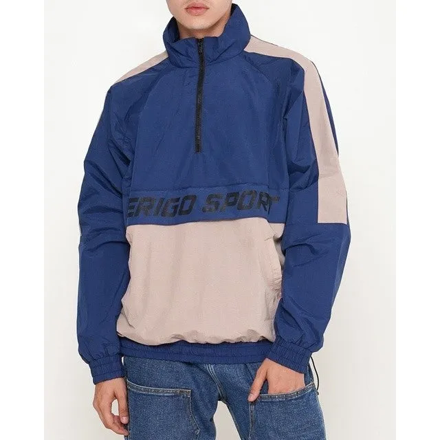 Erigo Pullover Lenora Poseidon Unisex sold by Erigo product image thumbnail 5