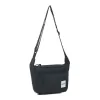 Erigo Sling Bag Hikaru Black Unisex sold by Erigo