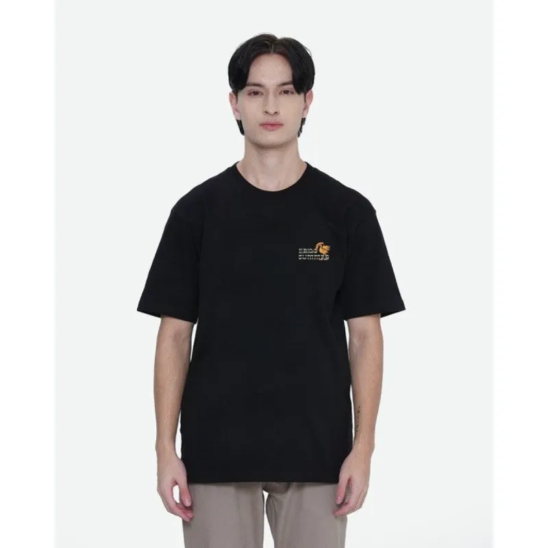 Erigo T-Shirt Most Alive Black Unisex sold by Erigo