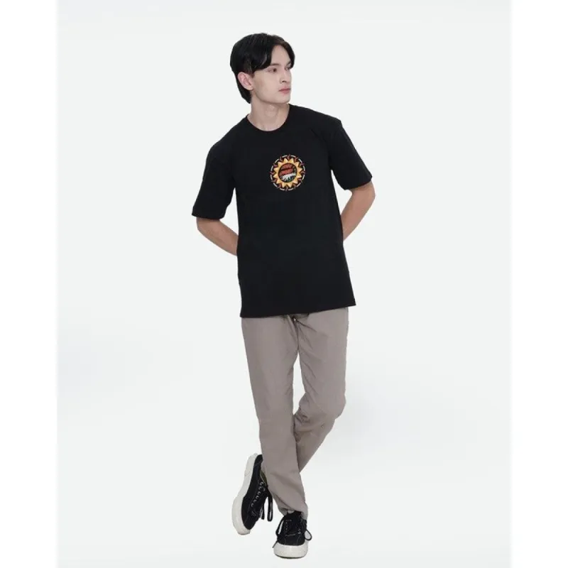 Erigo T-Shirt Summer Black Unisex sold by Erigo