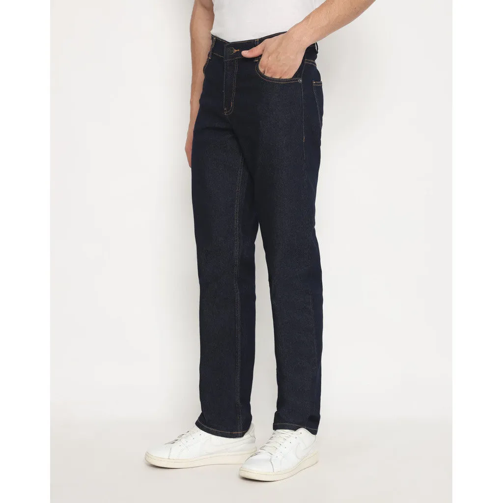 Erigo Denim Pants Brandien Indigo sold by Erigo product image thumbnail 3