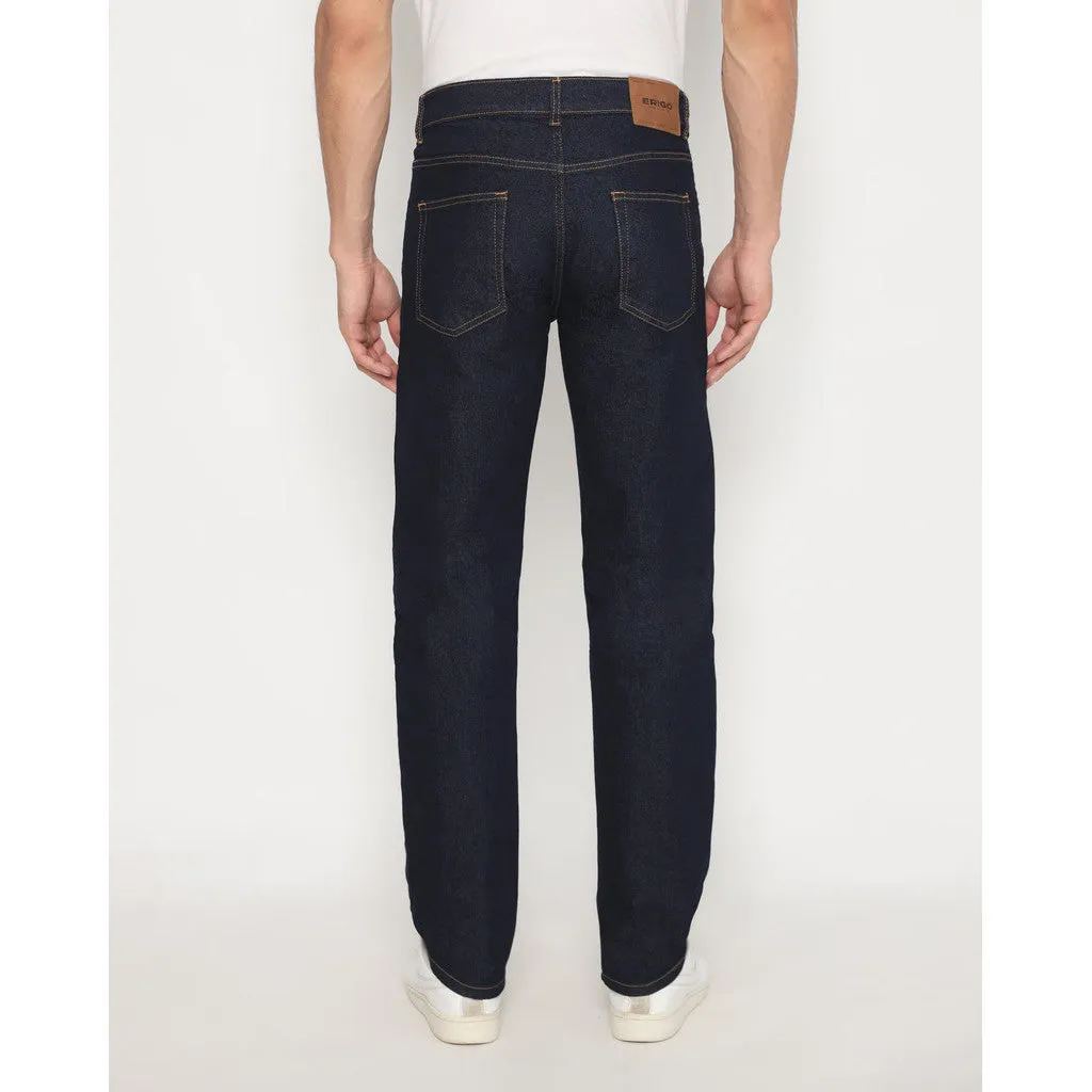 Erigo Denim Pants Brandien Indigo sold by Erigo product image thumbnail 2