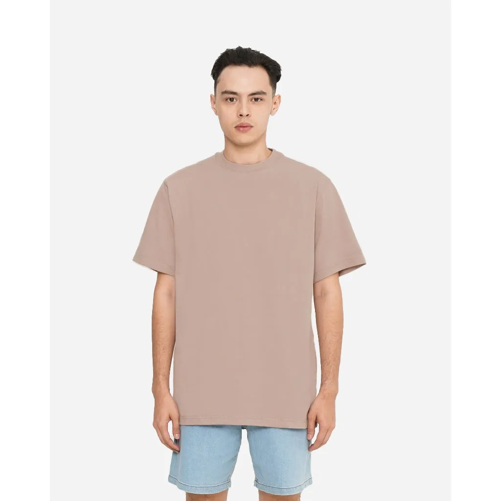 Erigo T-Shirt Regular Gigs Khaki Unisex sold by Erigo product image thumbnail 5