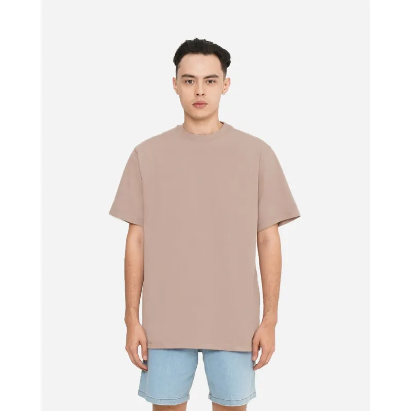 Erigo T-Shirt Regular Gigs Khaki Unisex sold by Erigo