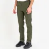 Erigo Chino Pants Flexi Fit Erhardt Army Unisex sold by Erigo