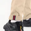 Erigo Chino Pants Flexi Fit Elvis Beige Unisex sold by Erigo