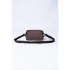 Erigo Clutch Bag Tsukuba Brown Sand Unisex sold by Erigo