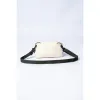 Erigo Clutch Bag Tsukuba Cream Army Unisex sold by Erigo