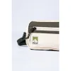 Erigo Clutch Bag Tsukuba Cream Army Unisex sold by Erigo
