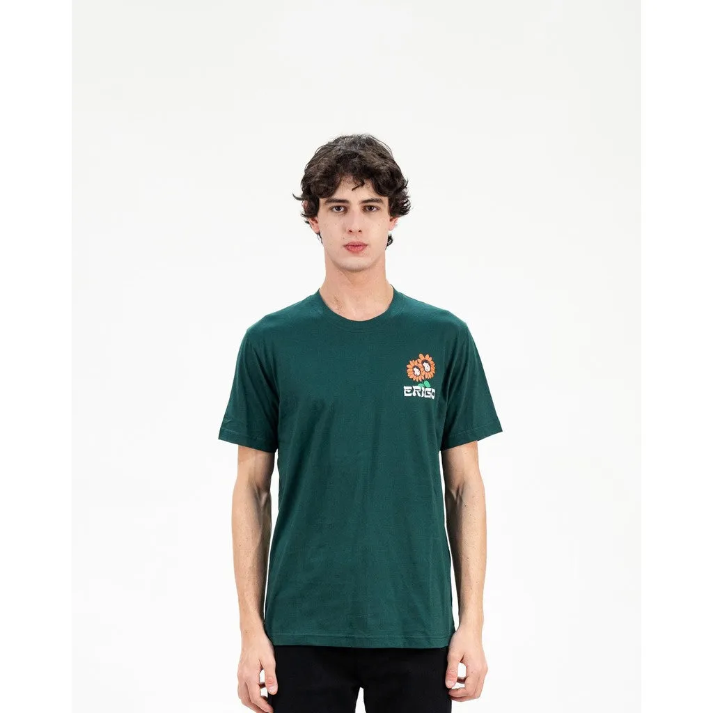 Erigo T-Shirt Wilmer Emerald - Kaos Unisex sold by Erigo product image thumbnail 2