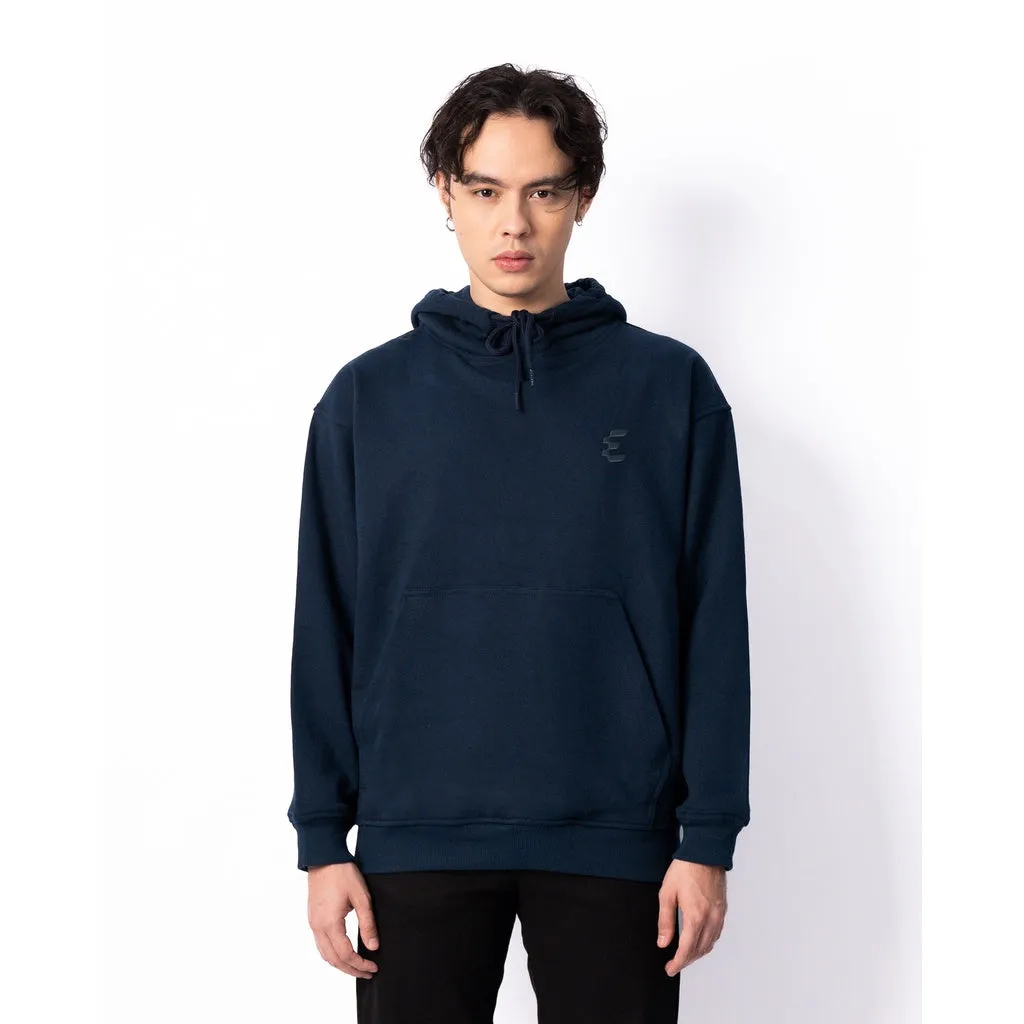 Erigo Hoodie Embro Niven Navy - Jaket Hoodie Unisex sold by Erigo product image thumbnail 2