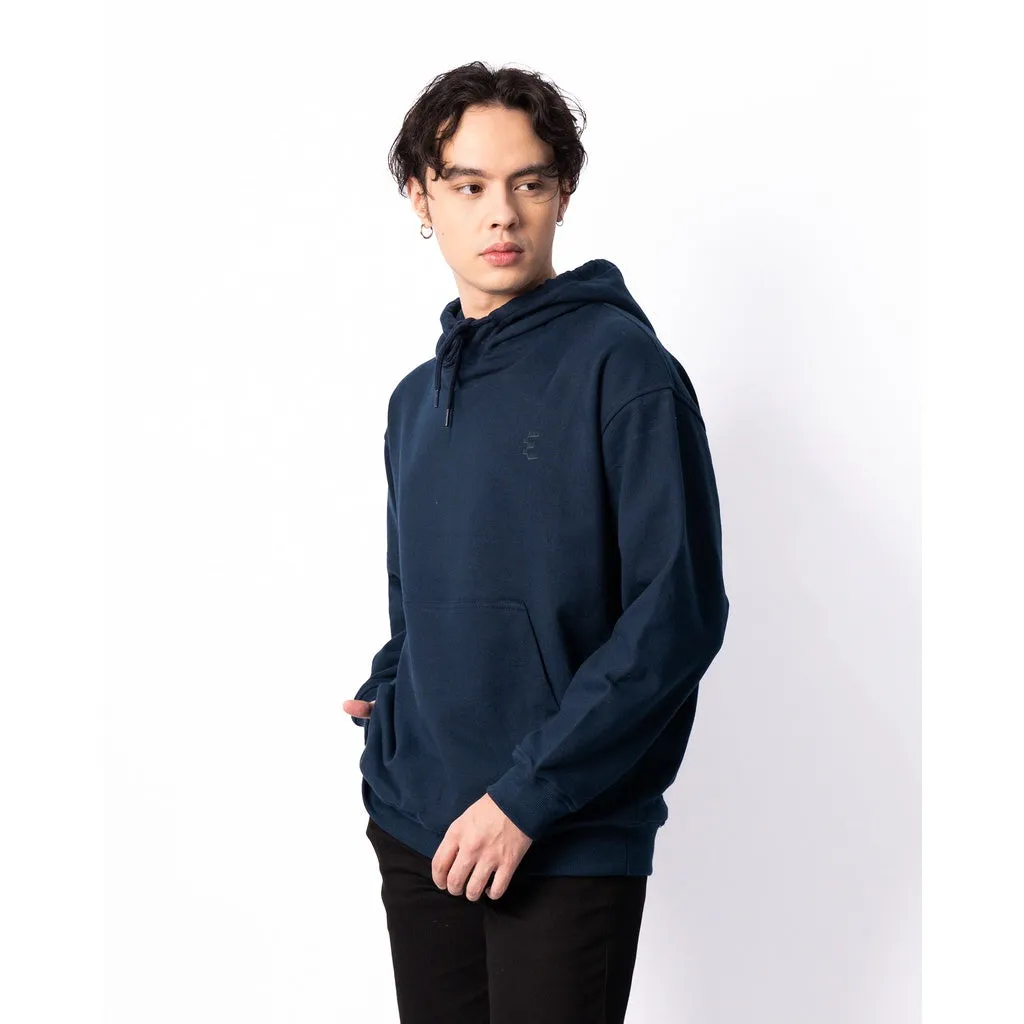 Erigo Hoodie Embro Niven Navy - Jaket Hoodie Unisex sold by Erigo product image thumbnail 3