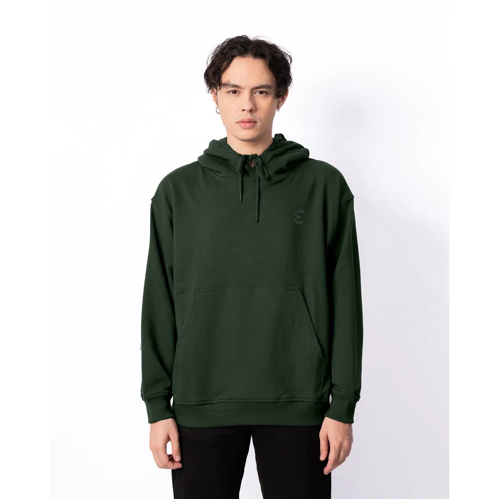 Erigo Hoodie Embro Nuno Emerald - Jaket Hoodie Unisex sold by Erigo product image thumbnail 2