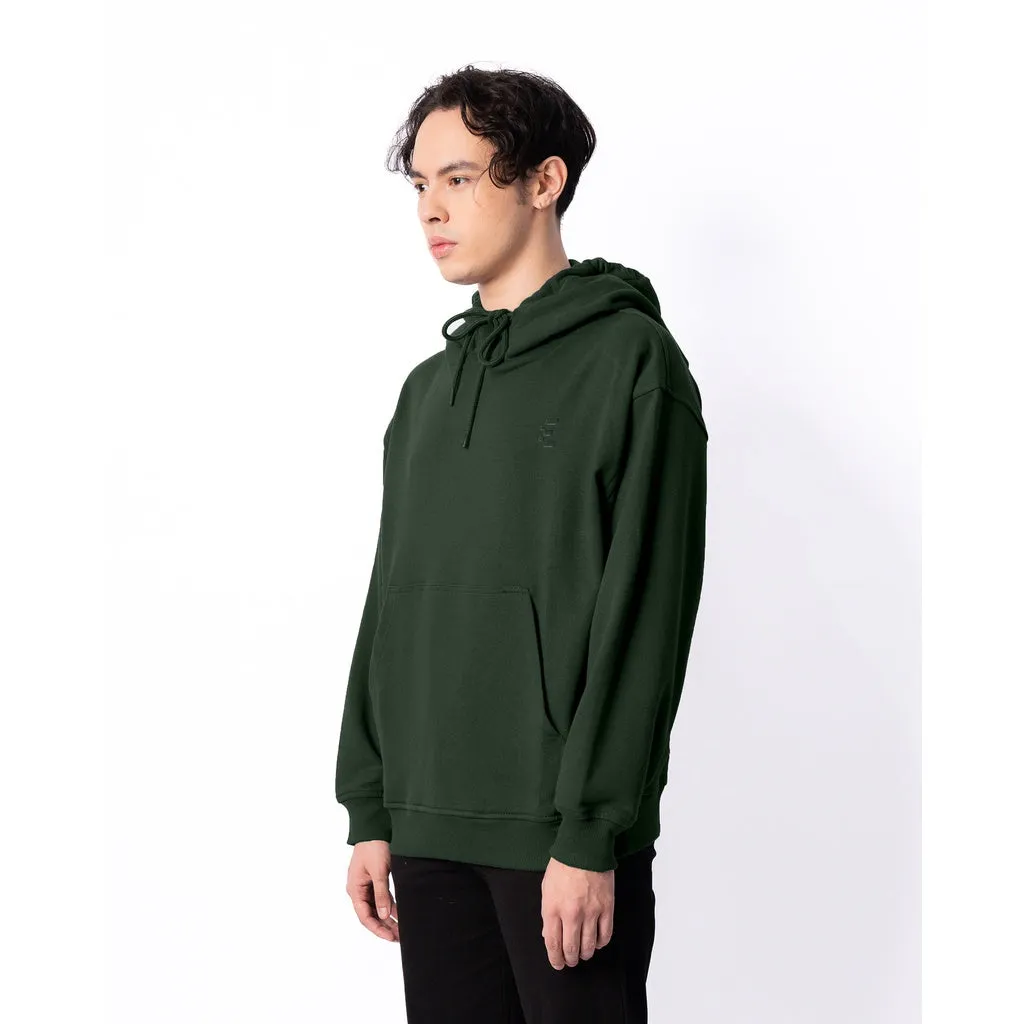 Erigo Hoodie Embro Nuno Emerald - Jaket Hoodie Unisex sold by Erigo product image thumbnail 3