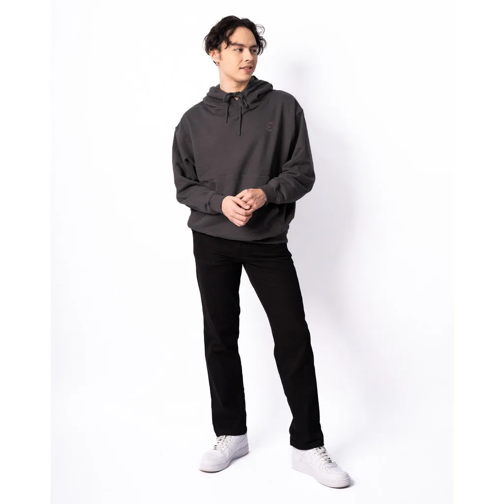 Erigo Hoodie Embro Nerender Asphalt - Jaket Hoodie Unisex sold by Erigo product image thumbnail 4